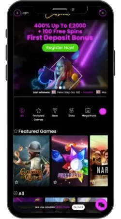 Visit lovecasinoapp.co.uk